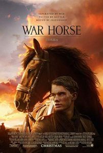 دانلود فیلم دوبله فارسی اسب جنگی War Horse 2011