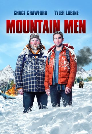 دانلود فیلم مردان کوهستان دوبله فارسی