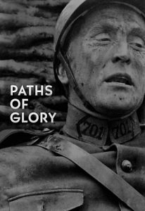 دانلود فیلم دوبله فارسی راه‌های افتخار Paths of Glory 1957