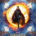 دانلود فیلم دوبله فارسی دکتر استرنج Doctor Strange 2016