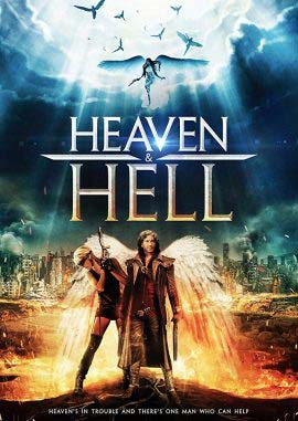 دانلود فیلم Heaven and Hell 2018