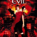 دانلود فیلم زیرنویس فارسی چسبیده رزیدنت ایول 1 Resident Evil 2002