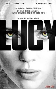 دانلود فیلم لوسی زیرنویس فارسی چسبیده Lucy 2014