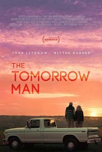 دانلود فیلم مرد فردا The Tomorrow Man 2019 زیرنویس فارسی چسبیده