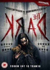 دانلود فیلم زیرنویس فارسی The Dark 2018