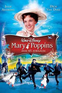 دانلود فیلم دوبله مری پاپینز Mary Poppins 1964