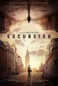 دانلود فیلم گشت و گذار Excursion 2018