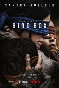 دانلود فیلم دوبله فارسی جعبه پرنده Bird Box 2018 زیرنویس فارسی