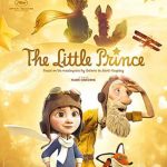 دانلود انیمیشن شازده کوچولو دوبله فارسی The Little Prince 2015
