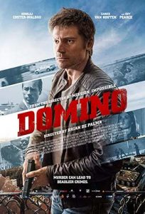 دانلود فیلم دومینو Domino 2019 زیرنویس فارسی چسبیده سانسور شده