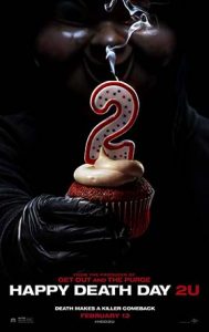 دانلود فیلم Happy Death Day 2U 2019 زیرنویس فارسی چسبیده