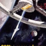 دانلود فیلم دوبله فارسی یک ادیسه فضایی 2001 A Space Odyssey 1968