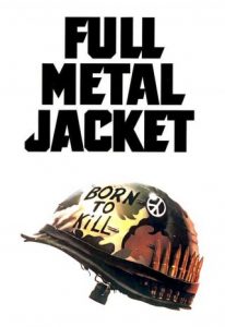دانلود فیلم دوبله فارسی غلاف تمام فلزی Full Metal Jacket 1987