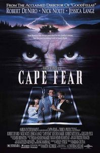 دانلود فیلم Cape Fear 1991 قصه ترس