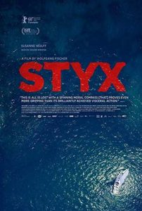 دانلود فیلم زیرنویس فارسی Styx 2018