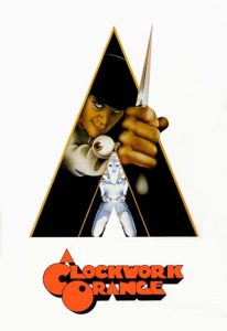 دانلود فیلم A Clockwork Orange 1971