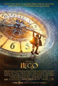 دانلود فیلم دوبله هوگو Hugo 2011 زیرنویس فارسی