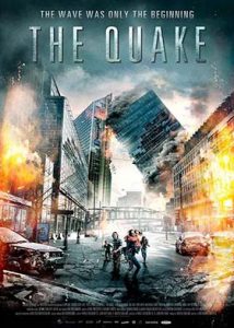 دانلود فیلم دوبله فارسی زمین لرزه The Quake 2018