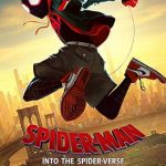 دانلود انیمیشن دوبله فارسی مرد عنکبوتی به درون دنیای عنکبوتی Spider-Man: Into the Spider-Verse 2018