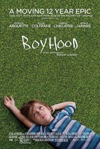 دانلود فیلم پسرانگی Boyhood 2014 زیرنویس فارسی