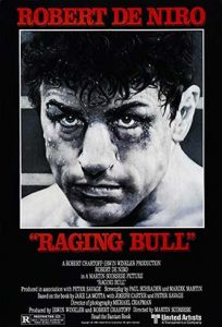 دانلود فیلم دوبله فارسی گاو خشمگین Raging Bull 1980
