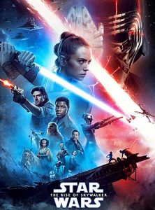 دانلود فیلم زیرنویس فارسی جنگ ستارگان اپیزود 9 Star Wars: The Rise of Skywalker 2019