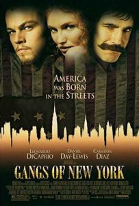 دانلود فیلم Gangs of New York 2002 دوبله فارسی