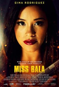 دانلود فیلم خانم بلا Miss Bala 2019 زیرنویس فارسی