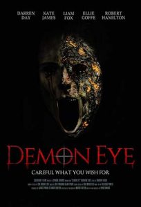 دانلود فیلم شیطان چشم Demon Eye 2019 زیرنویس فارسی چسبیده
