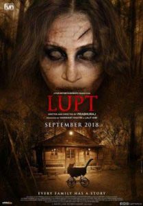 دانلود فیلم Lupt 2018 با زیرنویس فارسی چسبیده