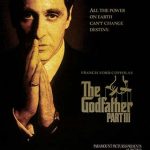 دانلود فیلم پدر خوانده 3 دوبله فارسی The Godfather Part III 1990 زیرنویس فارسی چسبیده