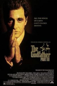 دانلود فیلم پدر خوانده 3 زیرنویس فارسی چسبیده The Godfather Part III 1990