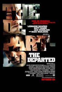 دانلود فیلم جدا مانده دوبله فارسی The Departed 2006