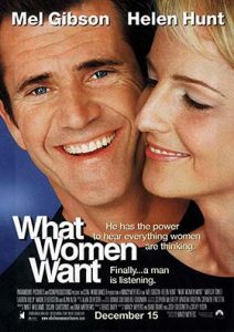 دانلود فیلم زنان چه می خواهند What Women Want 2000 زیرنویس فارسی چسبیده