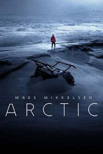 دانلود فیلم زیرنویس فارسی شمالگان  Arctic 2018