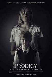 دانلود فیلم اعجوبه زیرنویس فارسی The Prodigy 2019