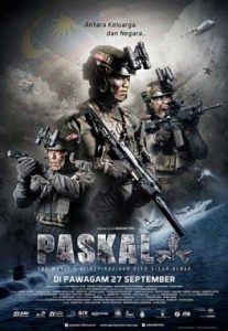 دانلود فیلم Paskal 2018 زیرنویس فارسی چسبیده