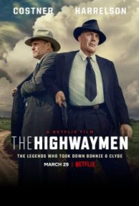 دانلود فیلم The Highwaymen 2019 زیرنویس فارسی چسبیده دوبله فارسی