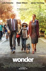 دانلود فیلم اعجوبه دوبله فارسی Wonder 2017