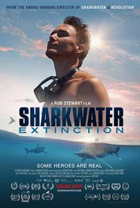 دانلود مستند انقراض شركواتر Sharkwater Extinction 2018