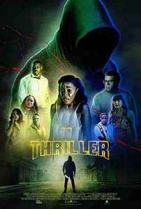 دانلود فیلم Thriller 2018 زیرنویس فارسی چسبیده