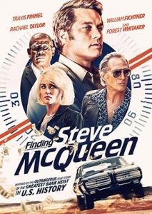 دانلود فیلم در جستجوی استیو مک کوئین Finding Steve McQueen 2018 زیرنویس فارسی چسبیده