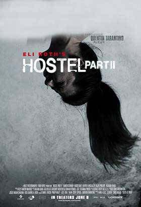 دانلود فیلم Hostel Part II 2007 زیرنویس فارسی چسبیده