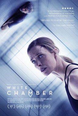 دانلود فیلم White Chamber 2018