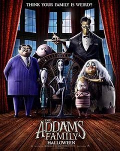 دانلود انیمیشن دوبله خانواده آدامز The Addams Family 2019 زیرنویس فارسی