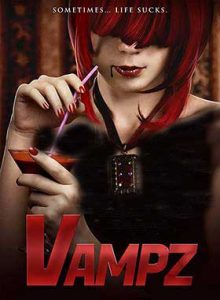 دانلود فیلم Vampz! 2019 زیرنویس فارسی چسبیده