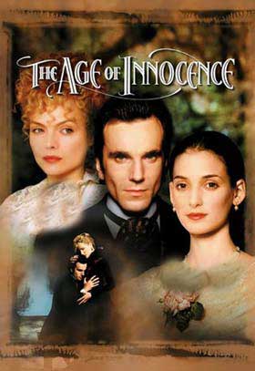 دانلود فیلم The Age of Innocence 1993 عصر بی گناهی