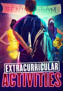 دانلود فیلم فعالیت های فوق برنامه Extracurricular Activities 2019