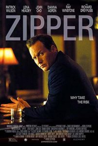 دانلود فیلم Zipper 2015 زیرنویس فارسی چسبیده