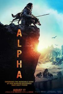 دانلود فیلم زیرنویس فارسی آلفا Alpha 2018